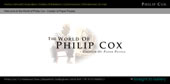 Philip Cox