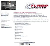 Turbo CNC